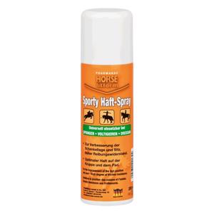 Sporty Haft-spray